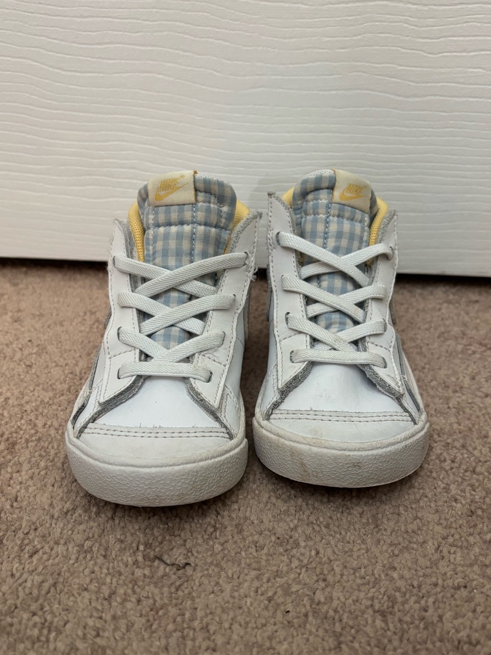 Nike Blaze Toddler Sneakers